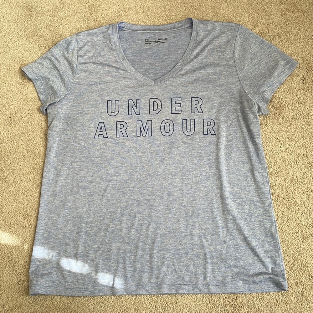 Under Armour Workout Top